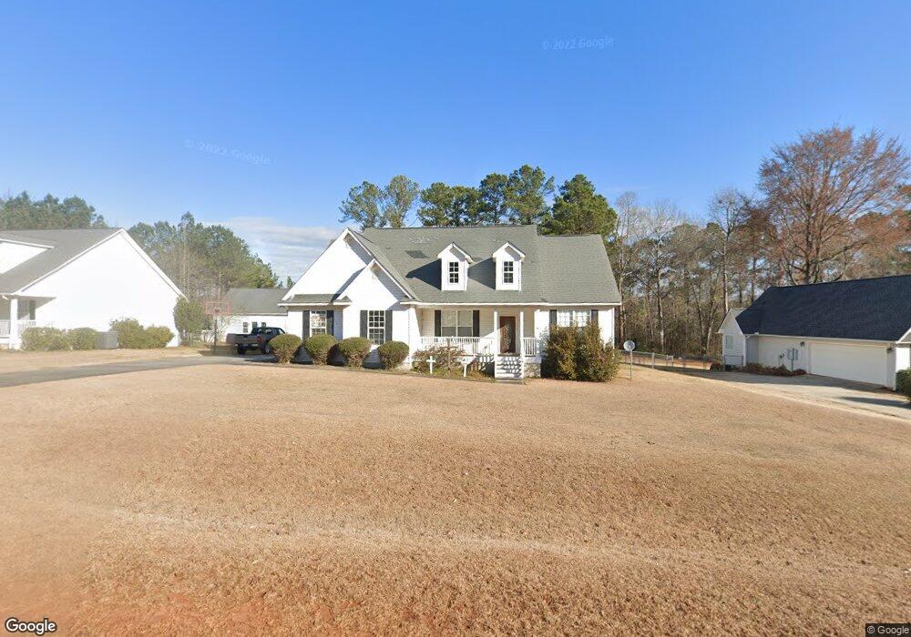 549 Aarons Cir, Gray, GA 31032 - photo 1