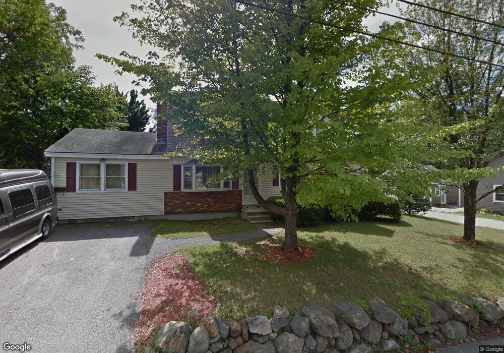 33 Granite St, Allenstown, NH 03275 - photo 1