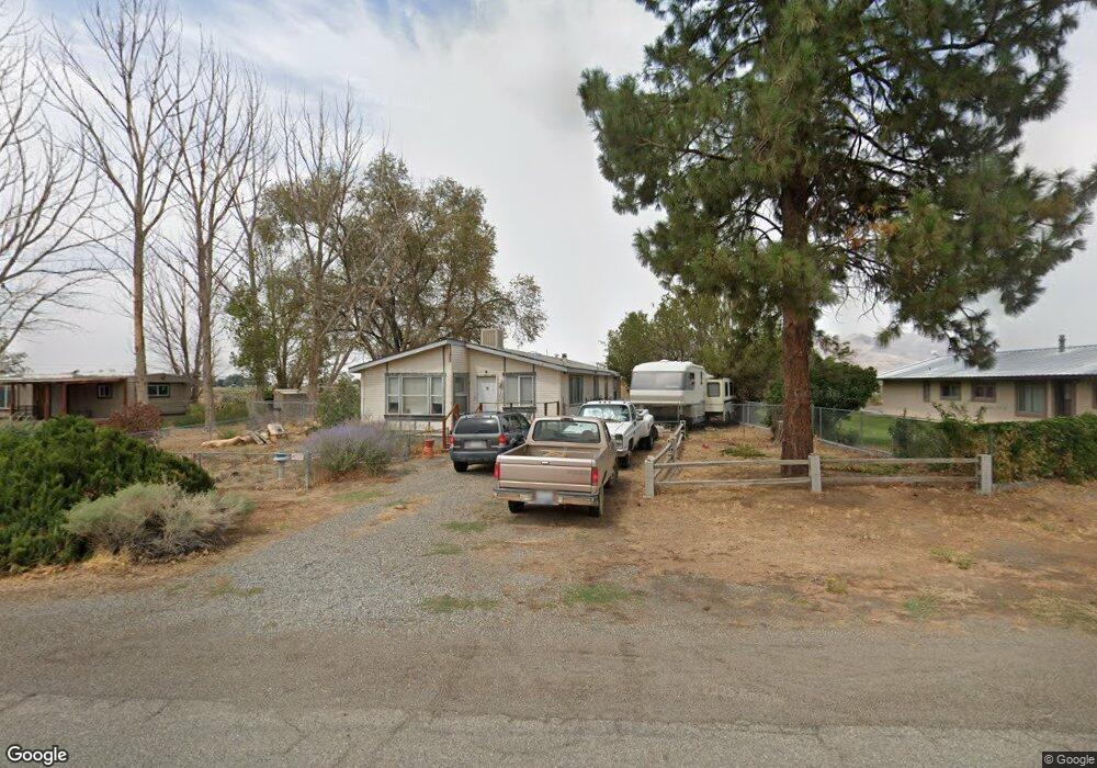 4165 Golden Circle Dr, Winnemucca, NV 89445 - photo 1