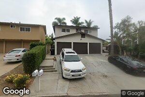 34583 Calle Paloma Unit B, Capistrano Beach, CA 92624