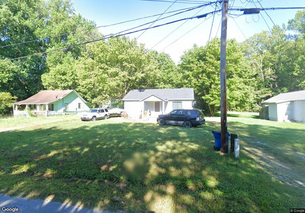 221 Fredonia Rd, Manchester, TN 37355 - photo 1