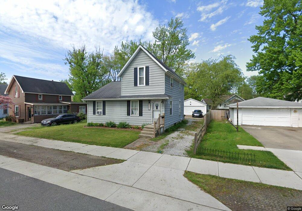 1101 Cone St, Elkhart, IN 46514 - photo 1