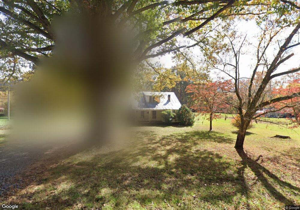 17293 Morganton Hwy, Morganton, GA 30560 - photo 1