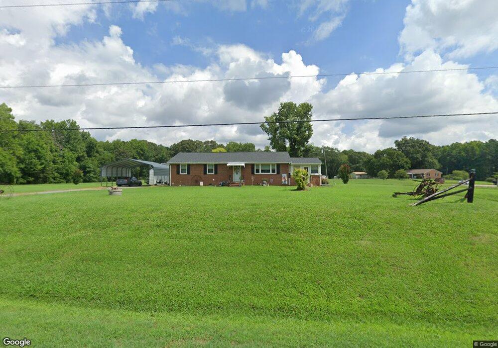 2506 Ethridge Dr, Petersburg, VA 23805 - photo 1