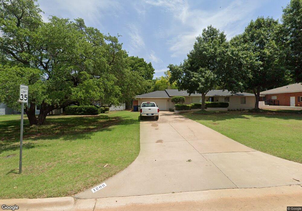 1812 N Country Club Rd, Duncan, OK 73533 - photo 1