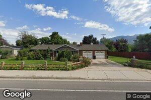 950 E South Weber Dr, Ogden, UT 84405