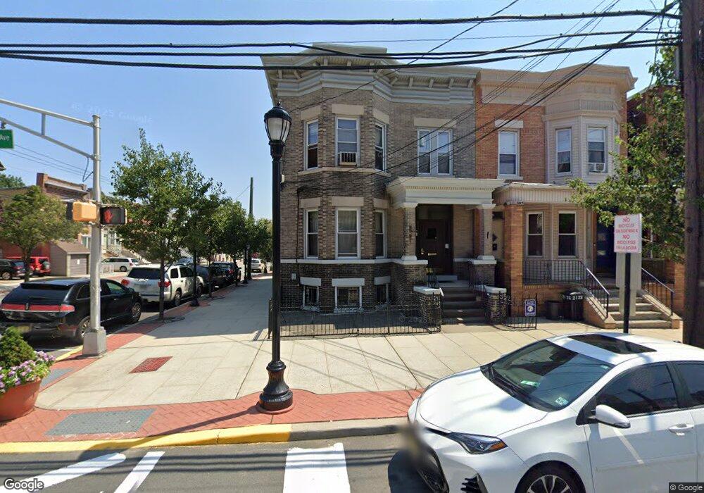 2128 New York Ave unit 1, Union City, NJ 07087 - photo 1