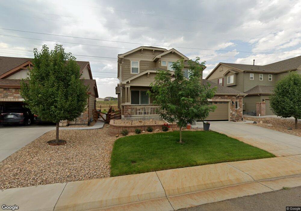 22481 E Union Cir, Aurora, CO 80015 - photo 1