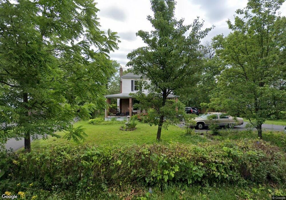 1911 Halethorpe Ave, Halethorpe, MD 21227 - photo 1