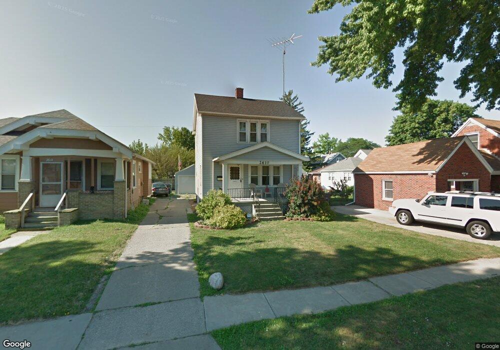 2610 119th St, Toledo, OH 43611 - photo 1