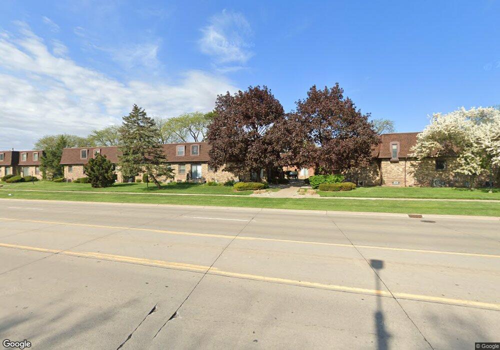 5055 Crooks unit 1, 16, Royal Oak, MI 48073 - photo 1