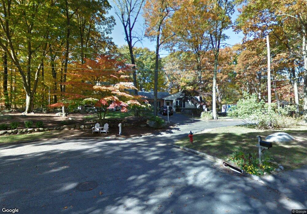 215 N Jean St, Ramsey, NJ 07446 - photo 1