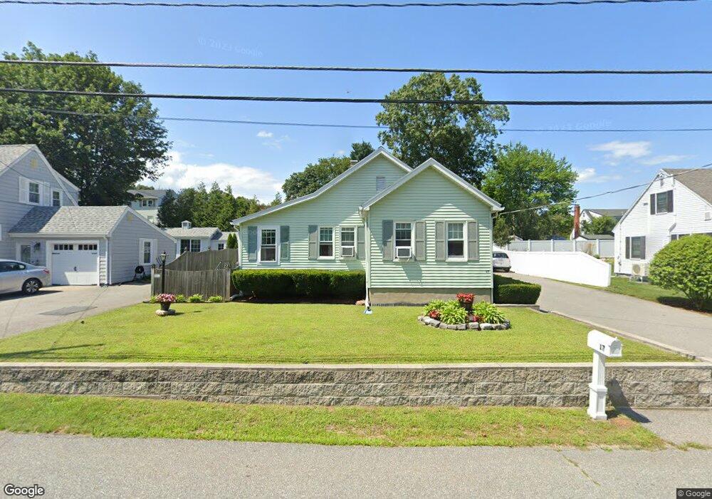 17 Westdale Ave, Wilmington, MA 01887 - photo 1