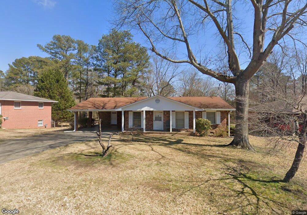 3968 Honeysuckle Ln, Conley, GA 30288 - photo 1