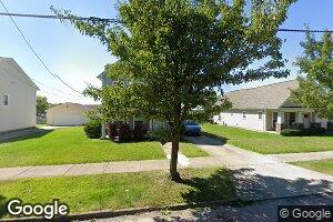 753 Oxford St, Youngstown, OH 44510
