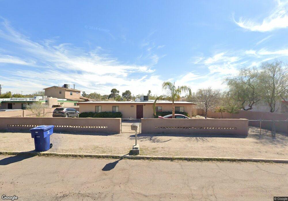 604 E Waverly St, Tucson, AZ 85705 - photo 1