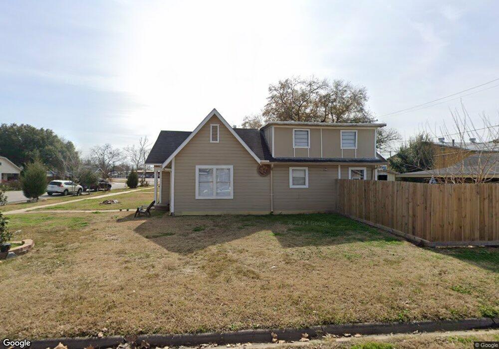 1400 2nd St, Rosenberg, TX 77471 - photo 1