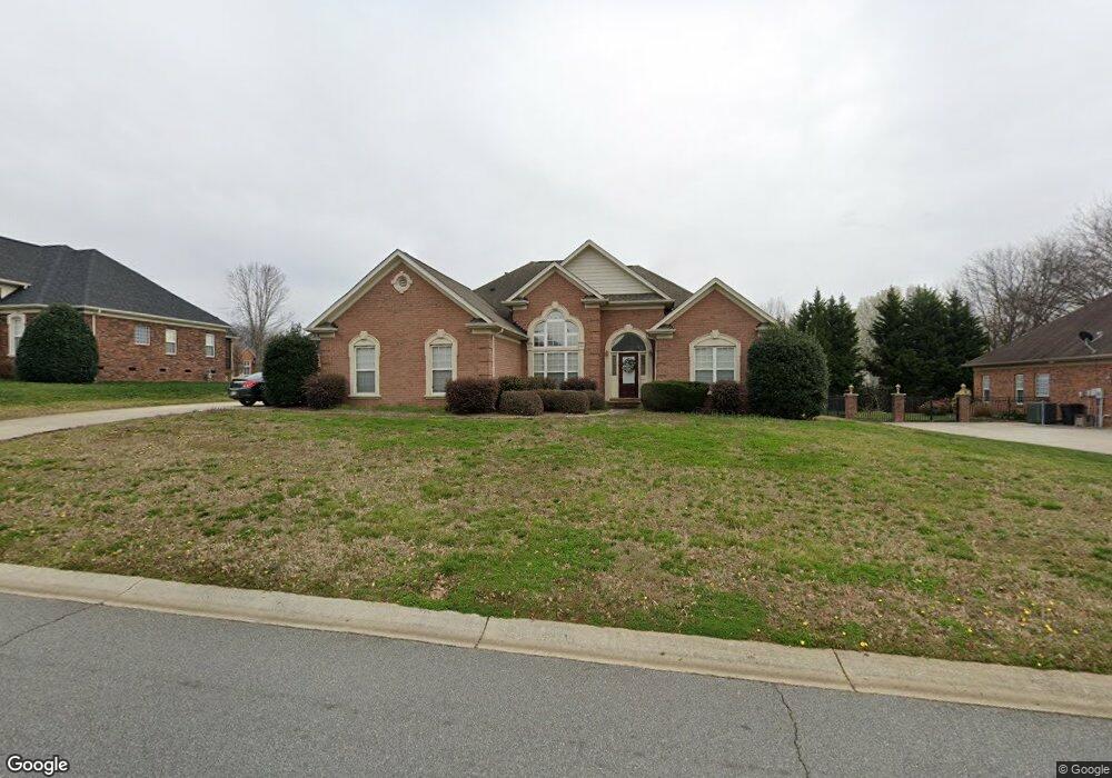 720 Bunker Grass Ln SW, Concord, NC 28027 - photo 1