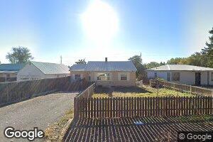 125 N Quincy Ave, Hines, OR 97738