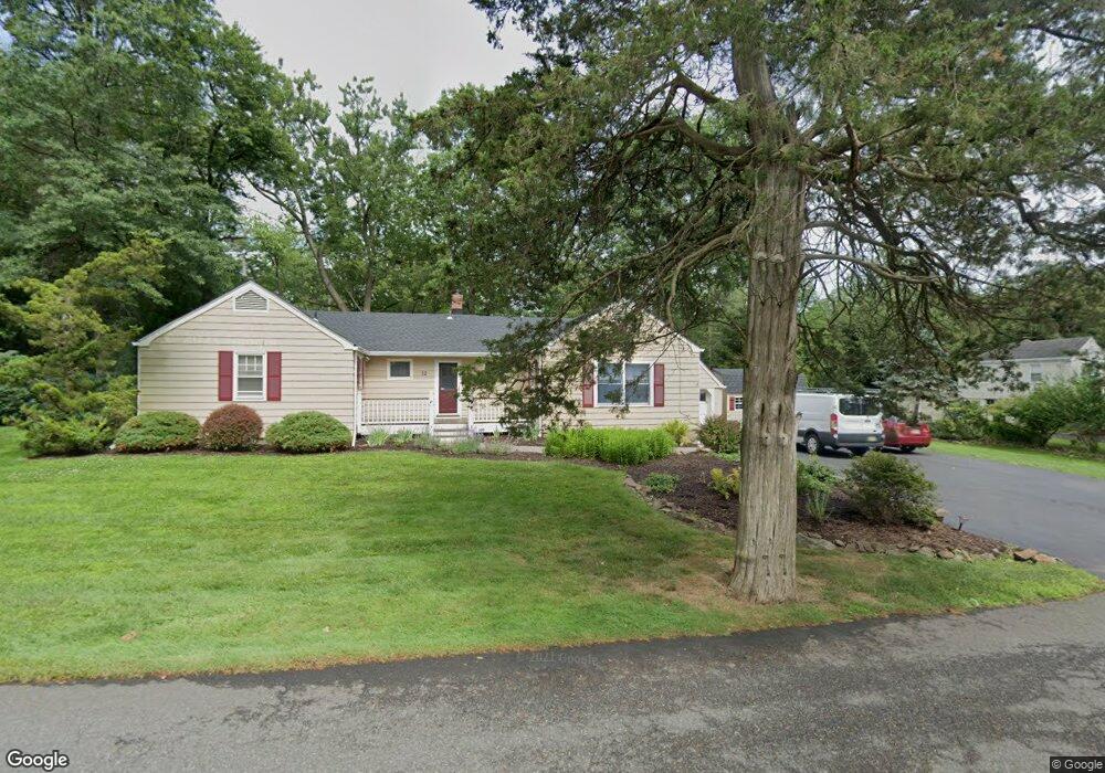32 Stiles Rd, Warren, NJ 07059 - photo 1