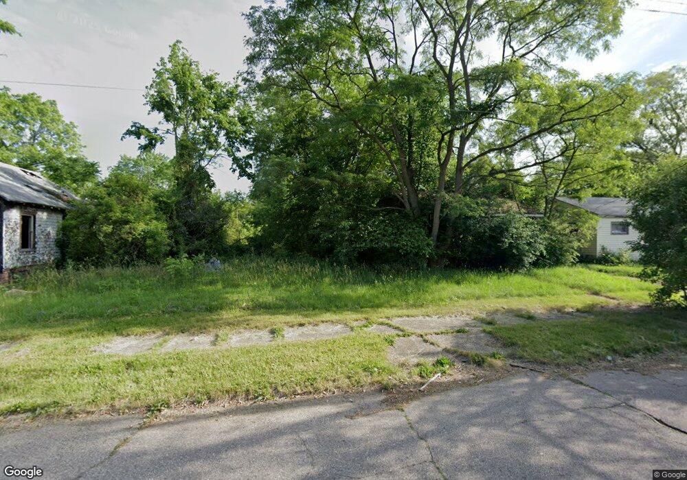 249 E Home Ave, Flint, MI 48505 - photo 1