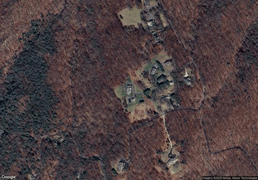 953 N Park Avenue Extension, Redding, CT 06896 - photo 1