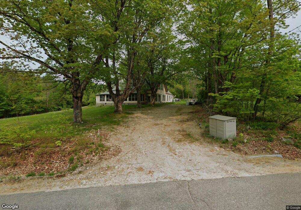 299 Ridge Rd, Middleton, NH 03887 - photo 1