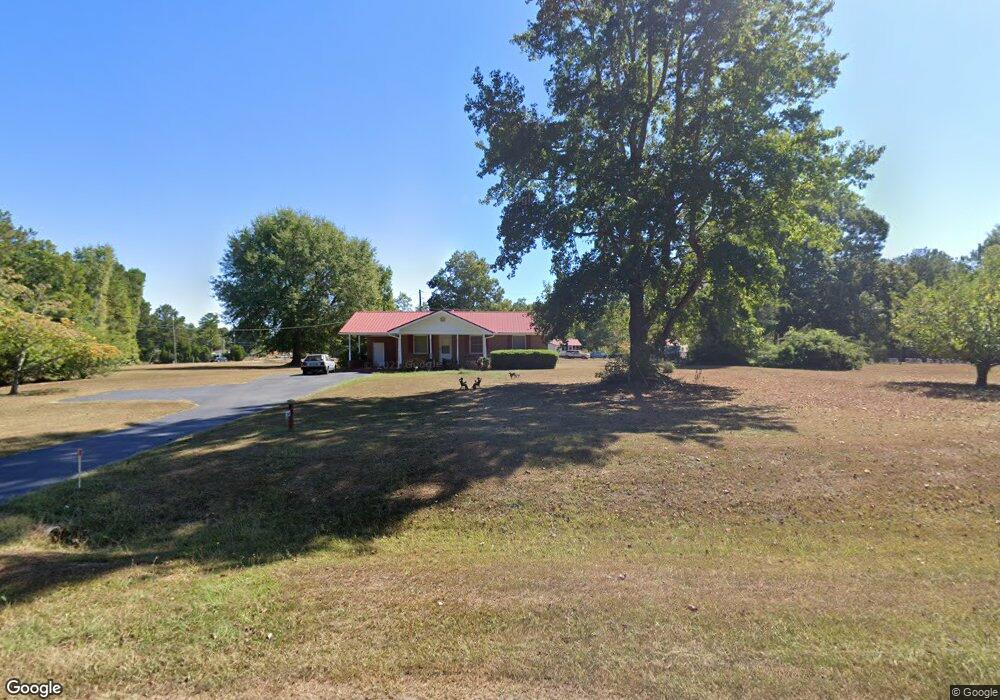 345 Old Alabama Rd, Milner, GA 30257 - photo 1