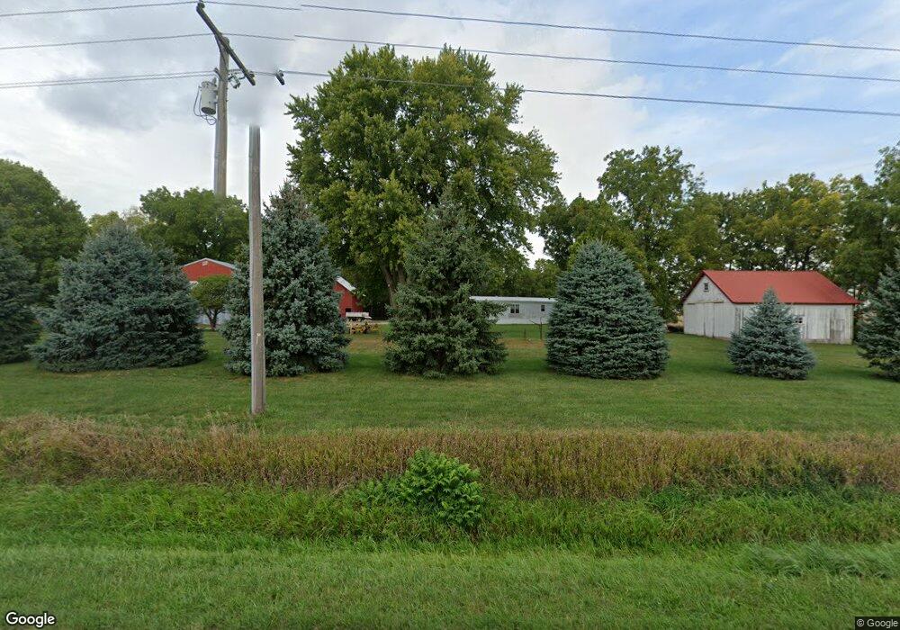 16592 Highway 92, Columbus Junction, IA 52738 - photo 1