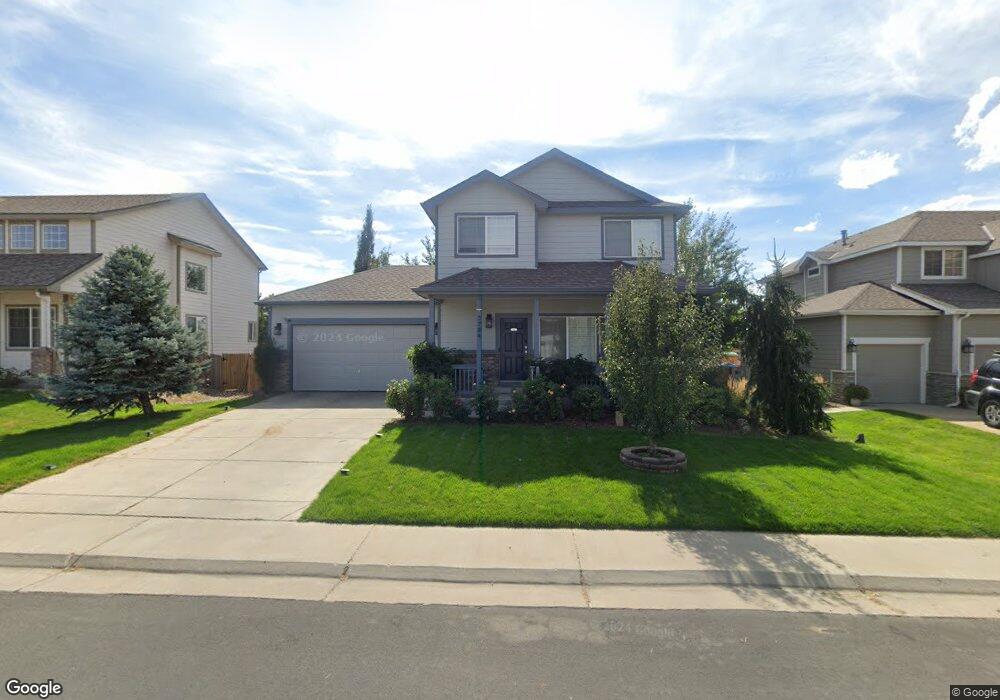 3784 Balderas St, Brighton, CO 80601 - photo 1