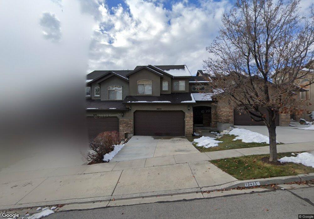 10435 N Sage Vista Ln unit 334, Cedar Hills, UT 84062 - photo 1