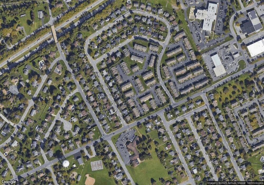 1138 Fredrick Blvd unit 7D, Reading, PA 19605 - photo 1