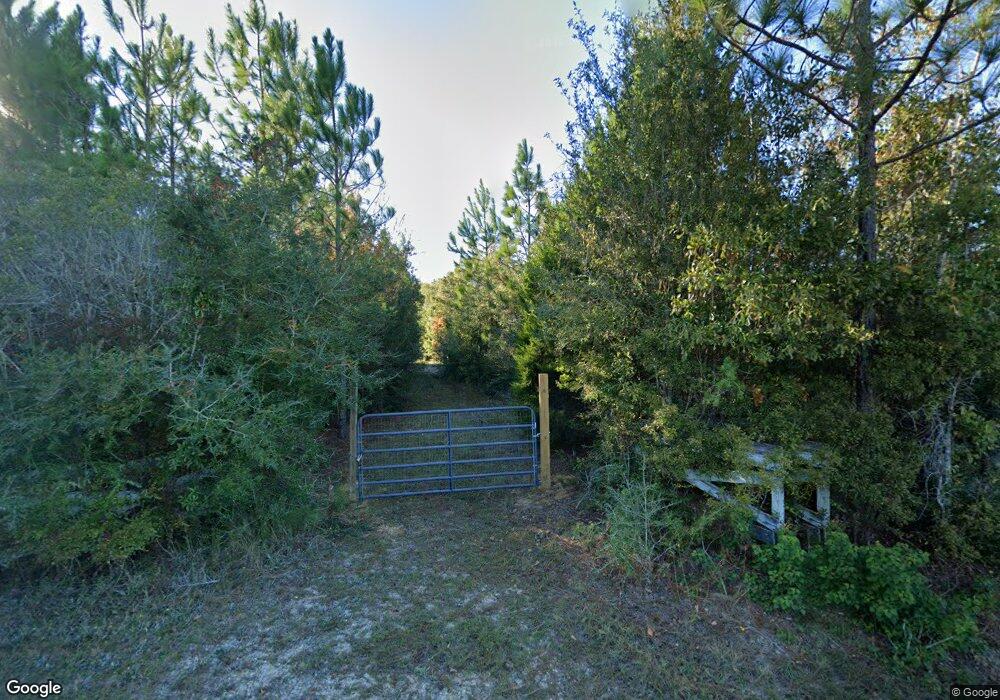 459 F Z Goss Rd, Picayune, MS 39466 - photo 1