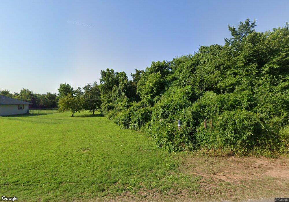 33907 Belmont Rd, McLoud, OK 74851 - photo 1