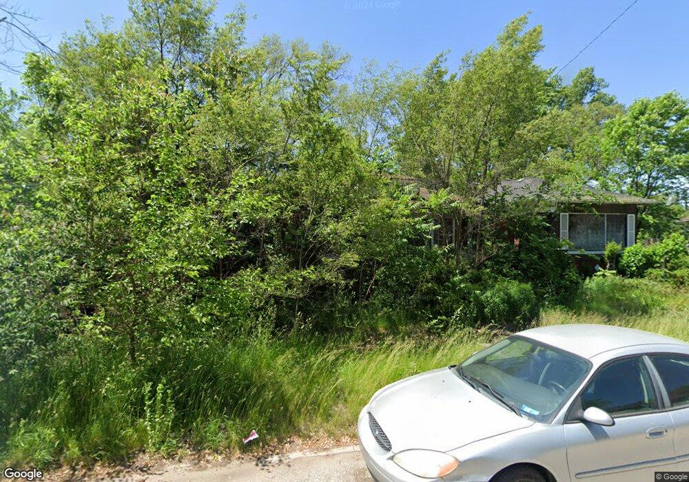 1168 Harrison St, Gary, IN 46407 - photo 1