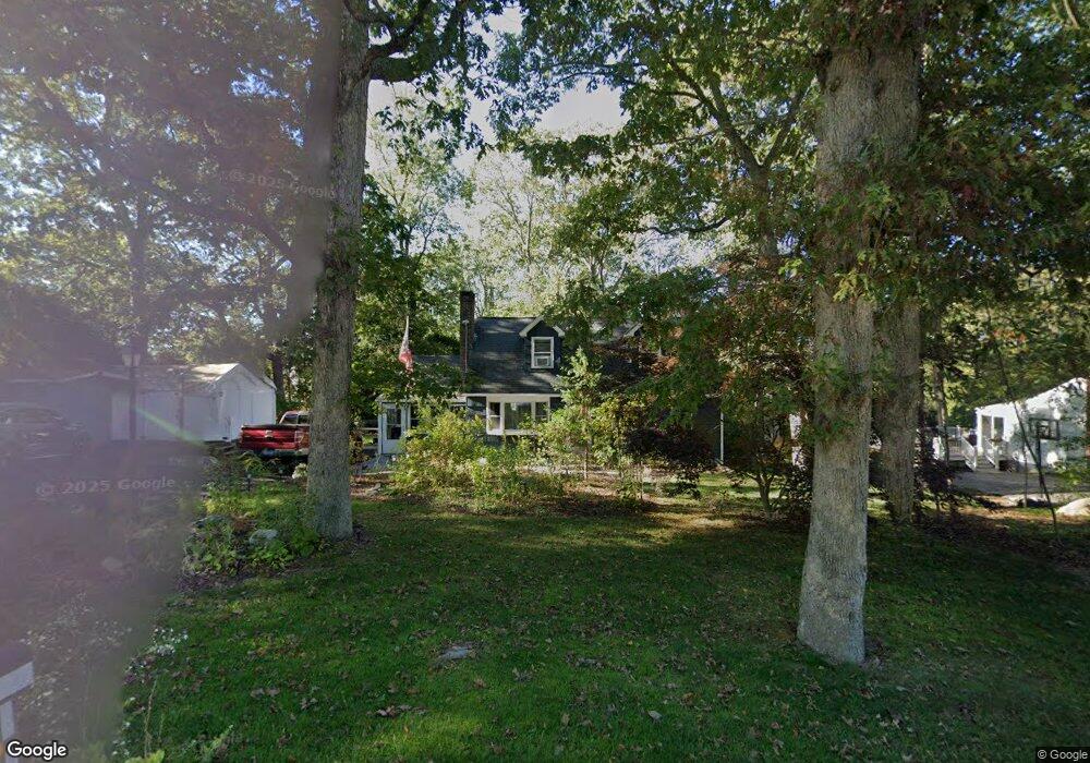 13 Iron St, Ledyard, CT 06339 - photo 1