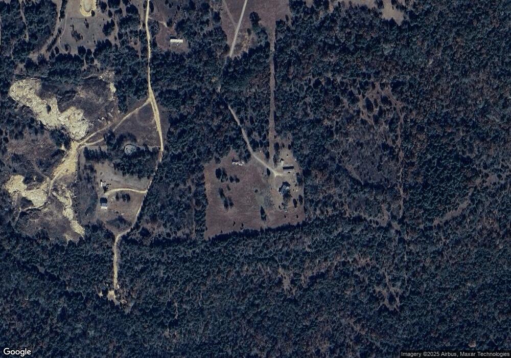 105394 S 4718 Rd, Muldrow, OK 74948 - photo 1