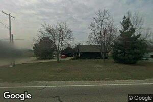 329 S Main St, Botkins, OH 45306