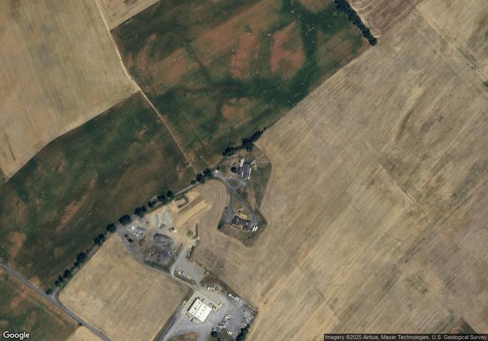 21504 Chewsville Rd, Smithsburg, MD 21783 - photo 1