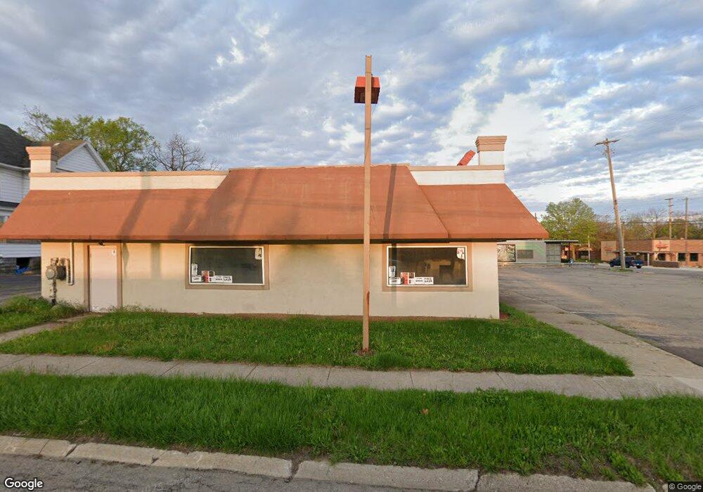 409 W Court St, Flint, MI 48503 - photo 1