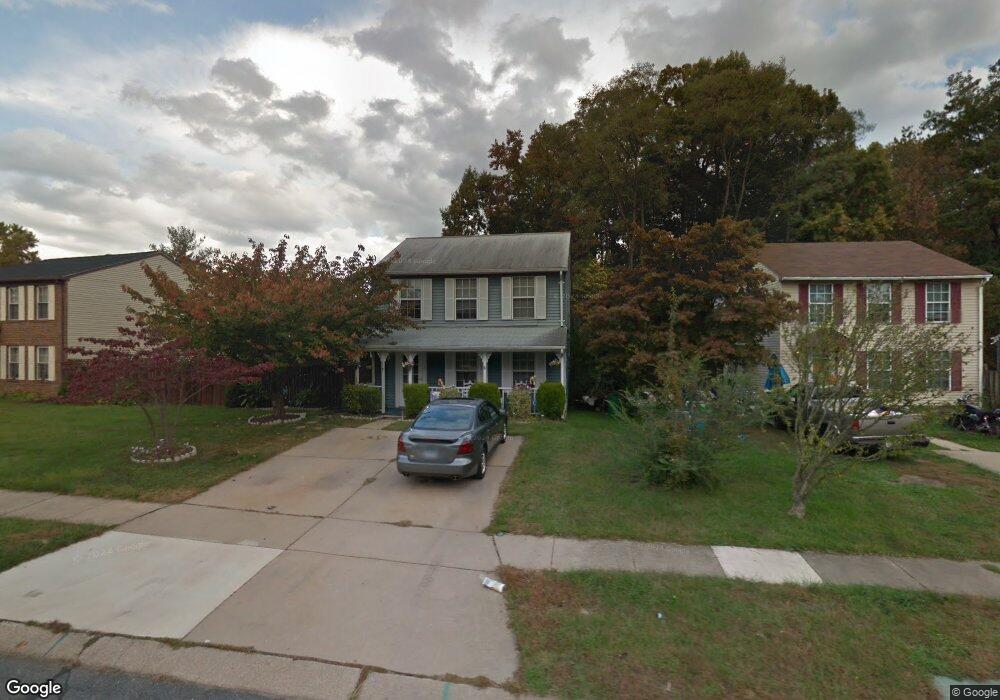 127 Laburnum Rd, Edgewood, MD 21040 - photo 1