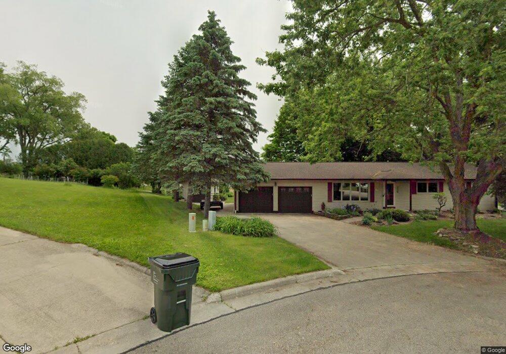 3038 Hillside Trail, Cross Plains, WI 53528 - photo 1