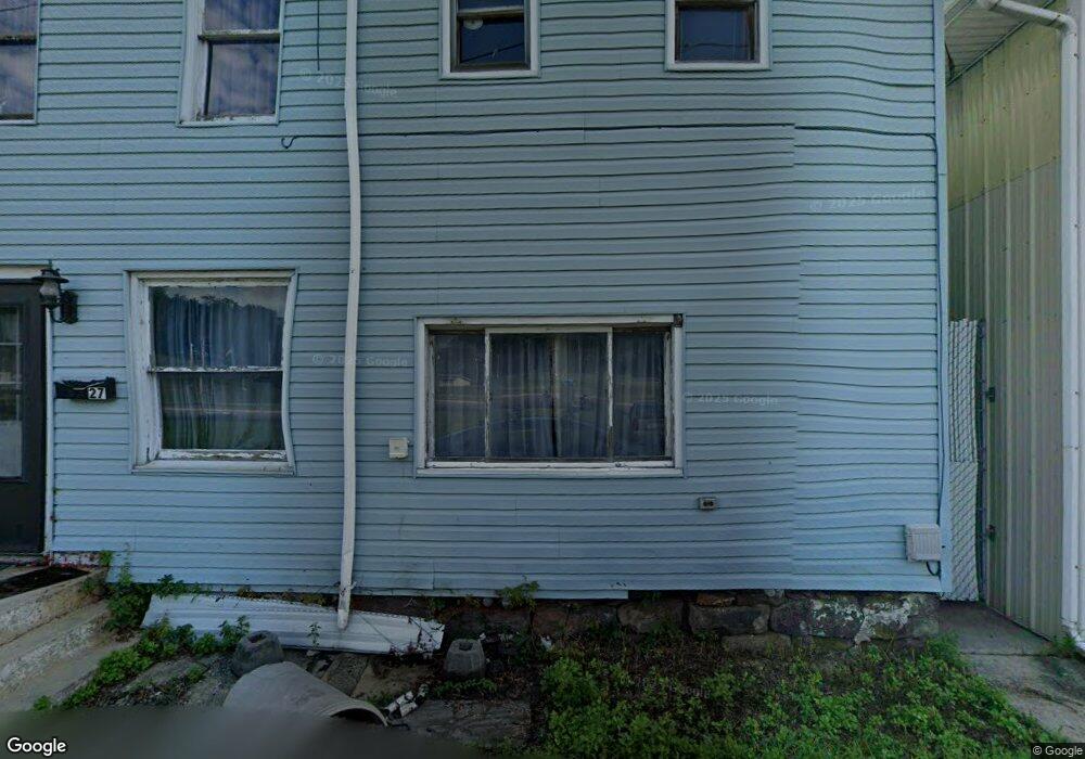 27 N 4th St unit 25, Saint Clair, PA 17970 - photo 1