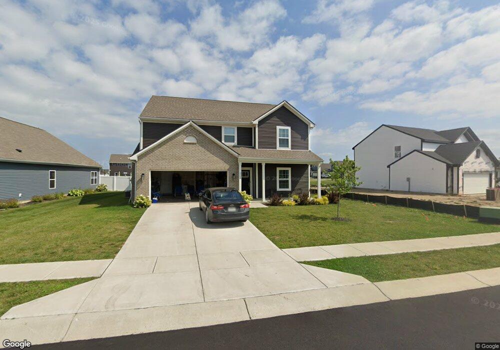 6582 Mayapple Dr, Pendleton, IN 46064 - photo 1