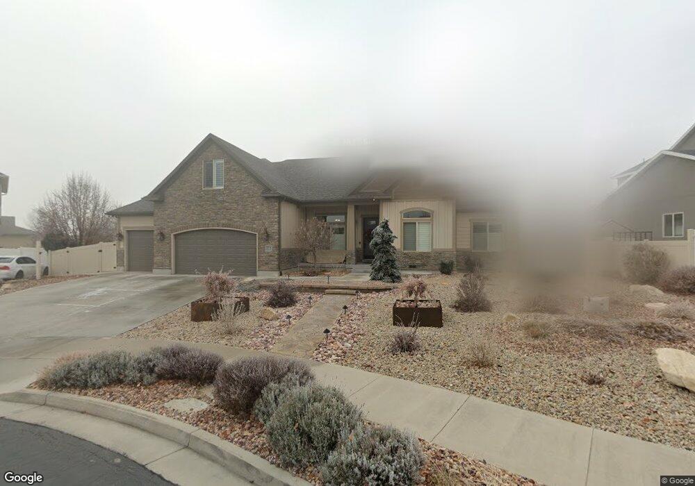 3297 W Mossey Creek Ln, South Jordan, UT 84095 - photo 1