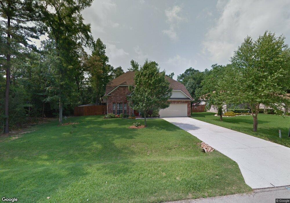 7115 Dillon Dr, Magnolia, TX 77354 - photo 1