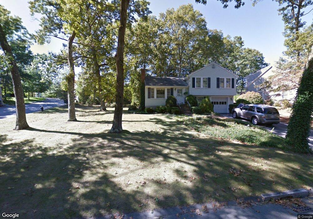 2 Cushing St, Lexington, MA 02420 - photo 1