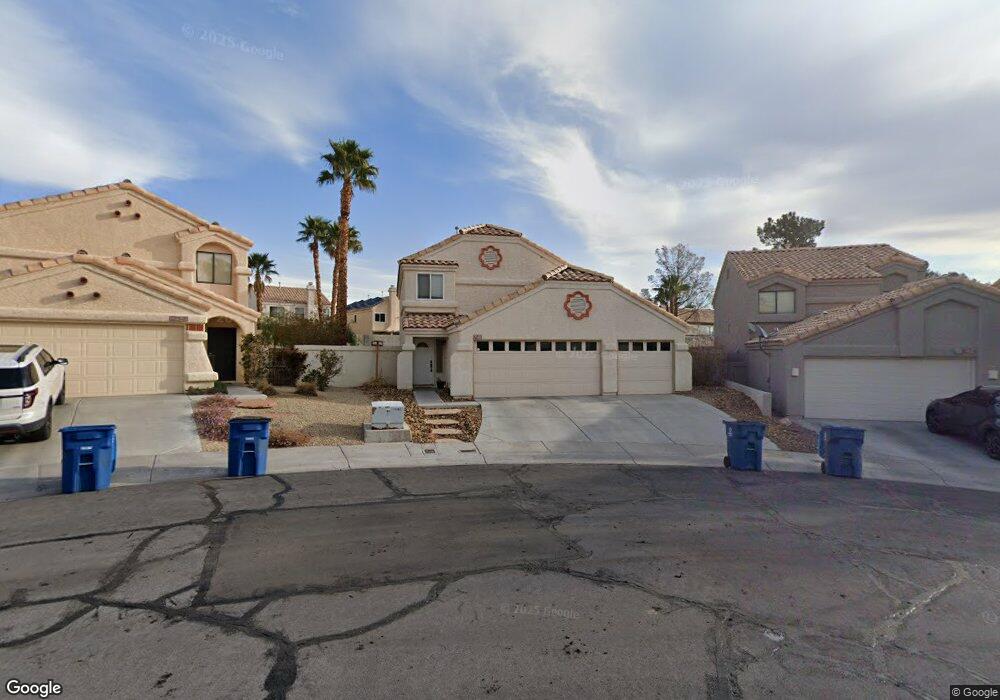 9520 Wooden Pier Way unit Way, Las Vegas, NV 89117 - photo 1