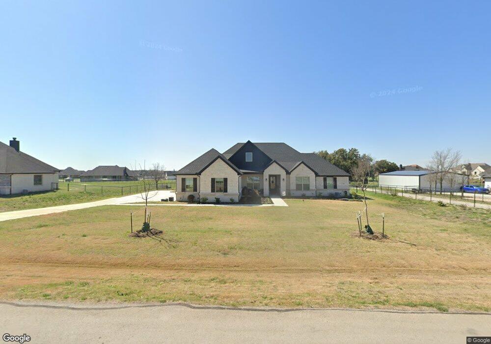 2048 Sunset Ridge Dr, Weatherford, TX 76087 - photo 1
