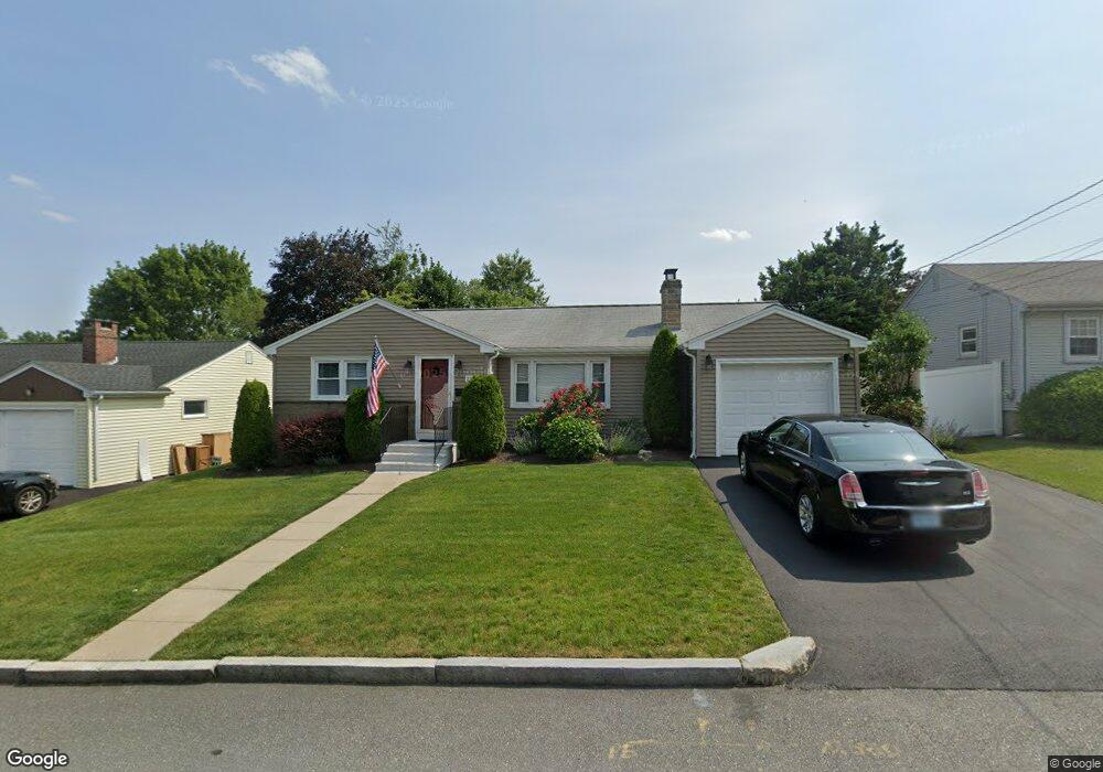 27 Melton Rd, Cranston, RI 02920 - photo 1